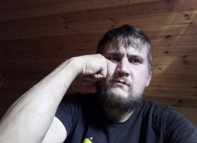 Вдуть или не вдуть. Вот в чём вопрос