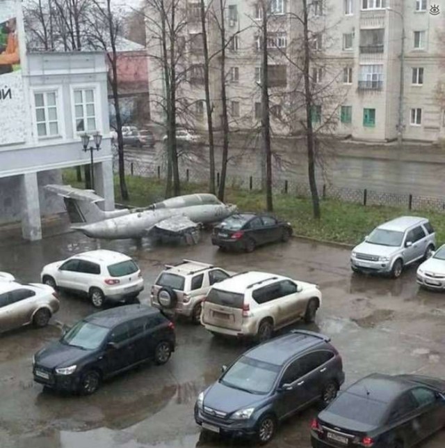 И всё-таки она наша. Лента картинок