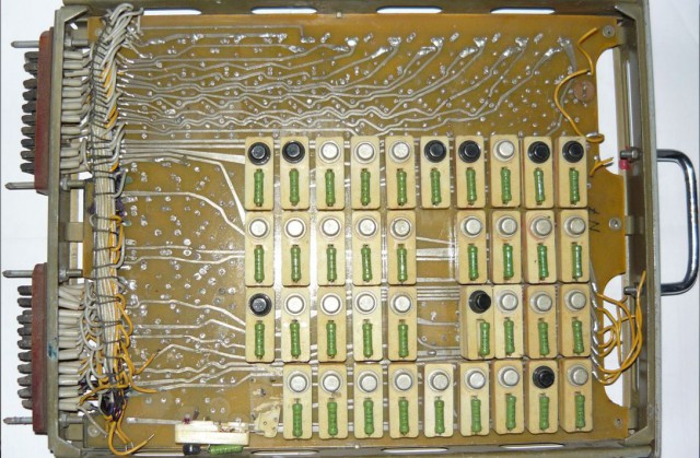 В РФ начато промышленное производство SSD