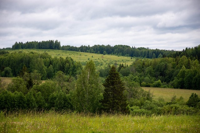 Деревенская Америка - 6