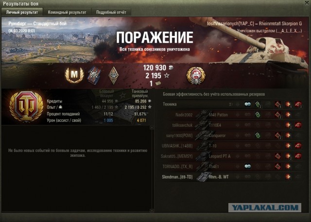 Wargaming 58