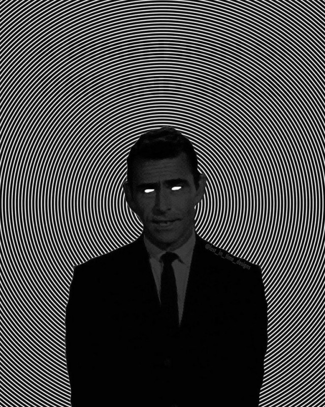 Crazy Art 7bit