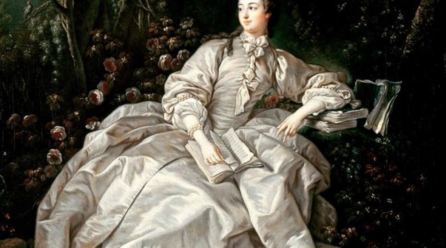10 самых развратных женщин в истории, от чьих похождений волосы встают дыбом