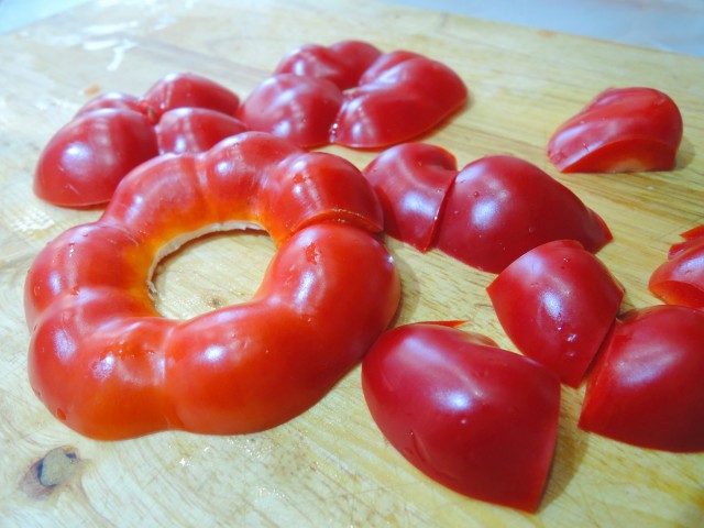 Вкусный суп, почти шурпа