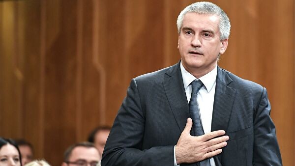 «Требования невыполнимы»: Аксенов — правительству РФ