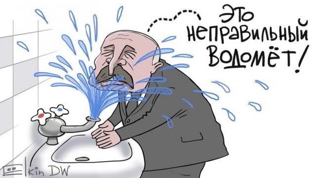 Немного Ёлкина вам в это хмурое воскресенье