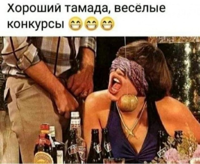 Ещё немного лайтовой чернушки