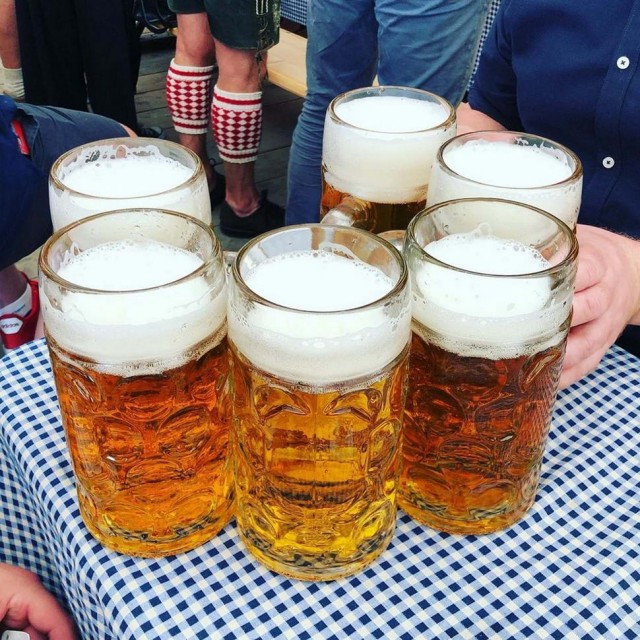 А, может, по пивку? Алкопост (BeerPosT)