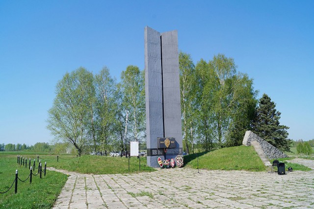 Их было 27. И они атаковали батальон вермахта.