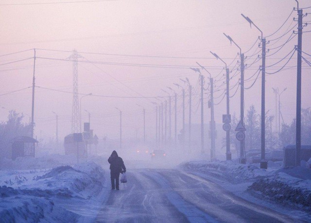 Пенсионный возраст могут снизить. Люди убегают с ДВ и Севера России