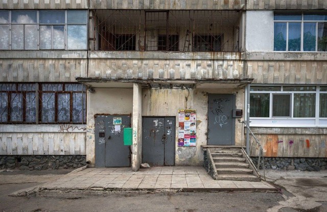 Яркие события в России и за её пределами