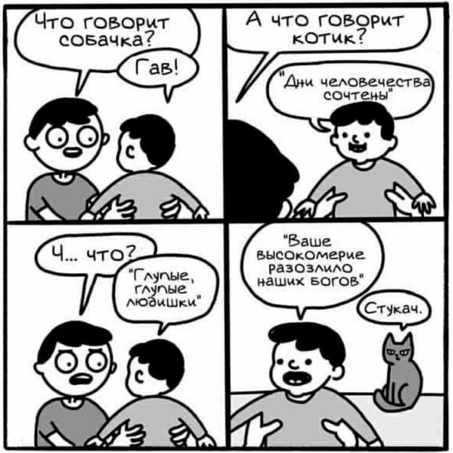 Калейдоскоп картинок