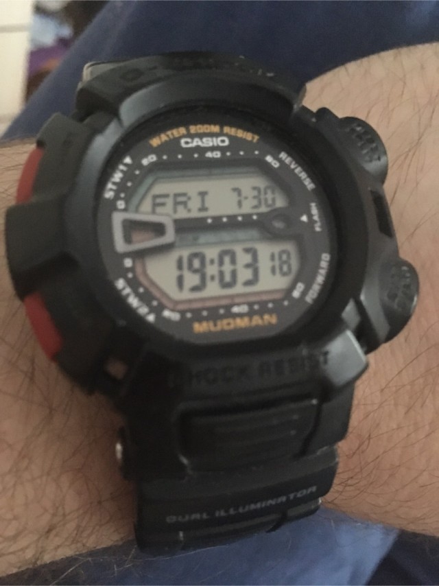 Советская "Электроника" против японских "Casio". Кто круче и точнее