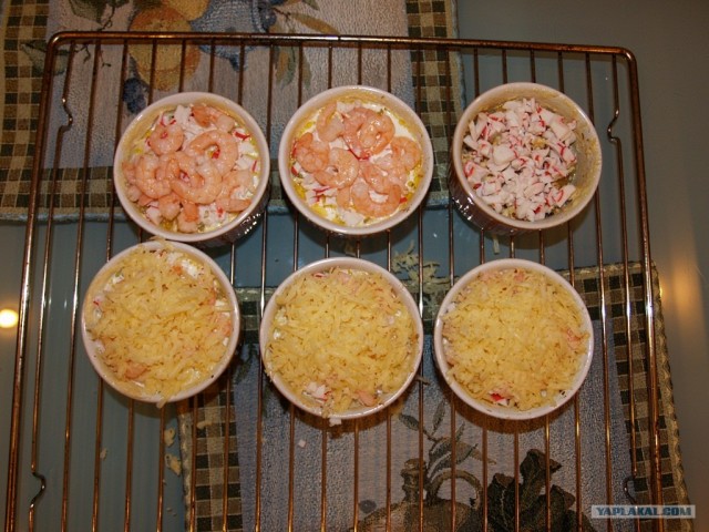 Запеканка