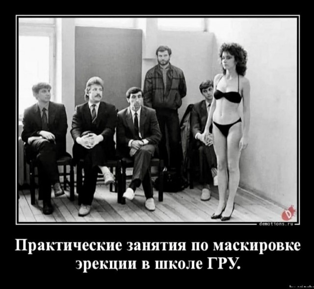Просто старые фото - XX. Чёрно-белая история