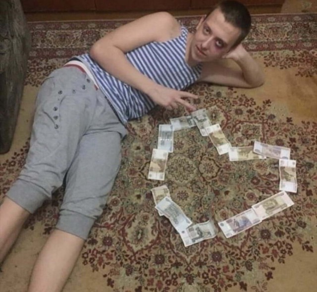 Чудики из социальных сетей 18.09.21