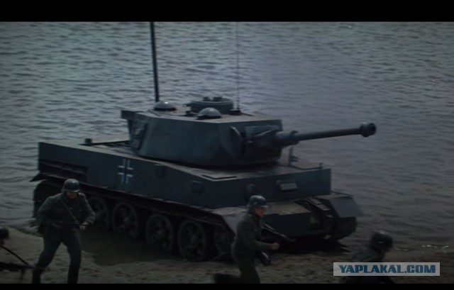 Почему я не верю в современные российские фильмы о войне.