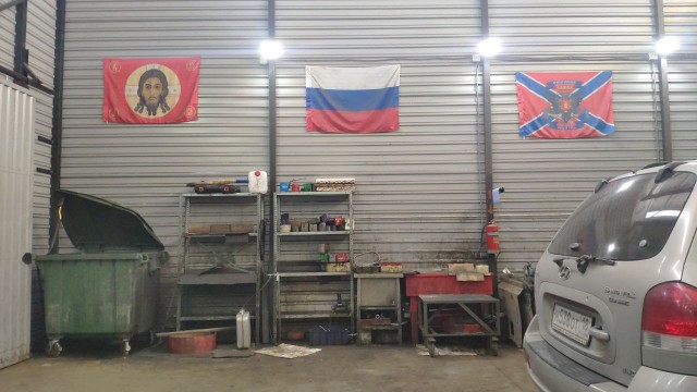 Спецоперацию на Украине поддерживают 74% россиян, показал опрос