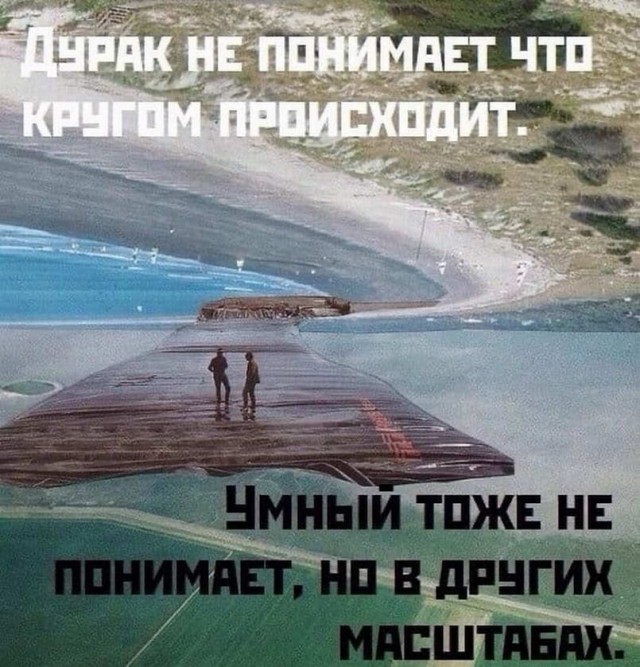 Картинки и мемы для настроения - 19