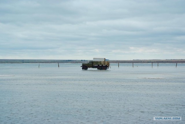 Вот в чем вся соль!