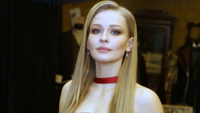 Ella Hughes, Elsa Jean, Анна Бэлл Пикс, Литл Каприс, Марша Мэй, Никейн.