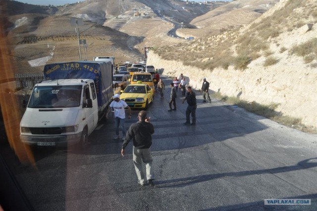 Как я ездил в Египет