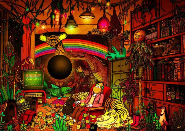 Прикольные и просто красивые картинки 22.11.2022