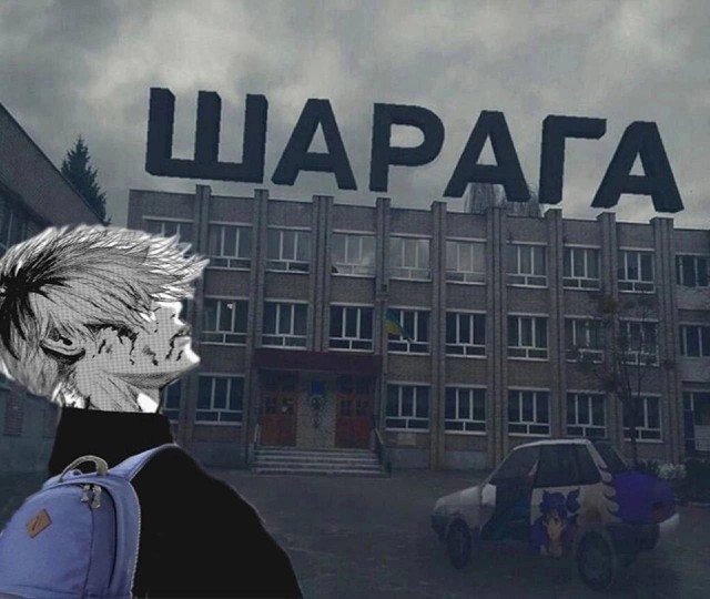 Просто подборка картинок без темы и смысловой нагрузки