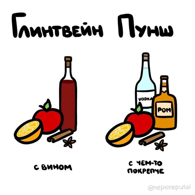 Смотри, Кутузов, не перепутай... vol.2