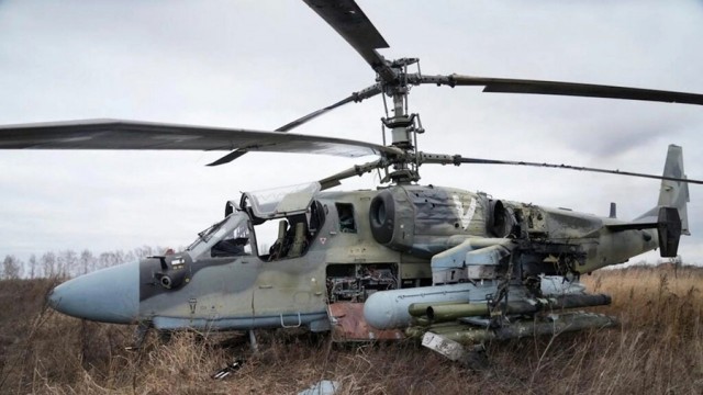 Правительство Словакии передаст Украине все 13 своих истребителей МиГ-29