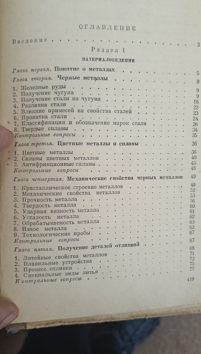 Нашёл интересный экземпляр
