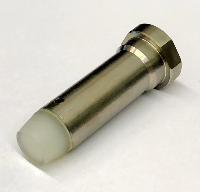 Винтовка - "призрак"