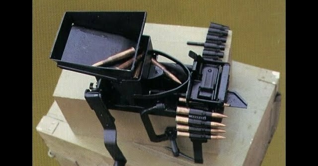 Боекомплект