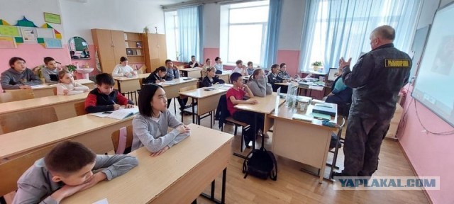 12 марта в Пахачах оттепель с влажным восточным ветром