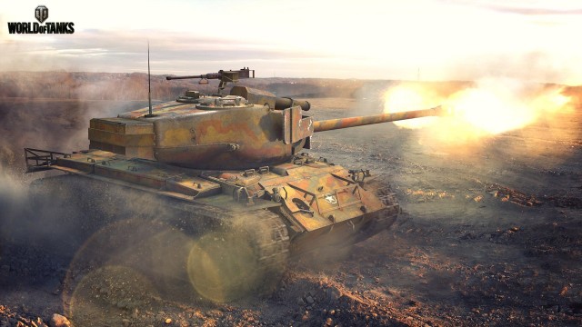 Wargaming 5