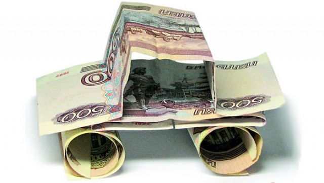 АвтоВАЗ просит о реструктуризации долга