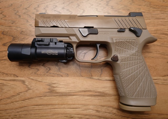 Sig Sauer P365