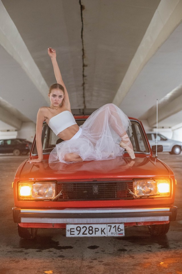 5 И ЮЛЯ