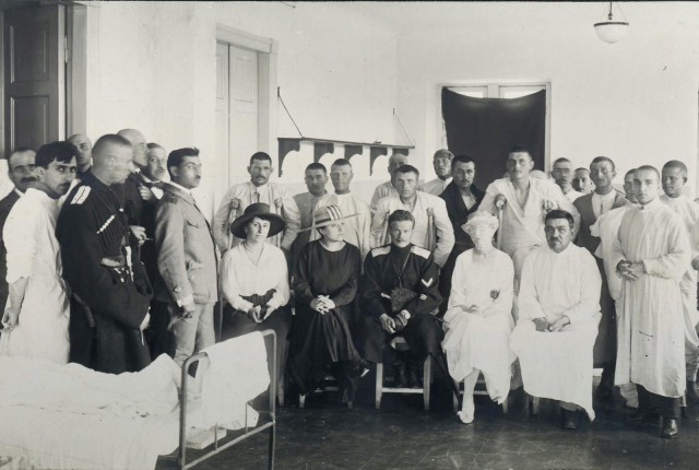 1917-1920. Из архива генерала Антона Ивановича Деникина
