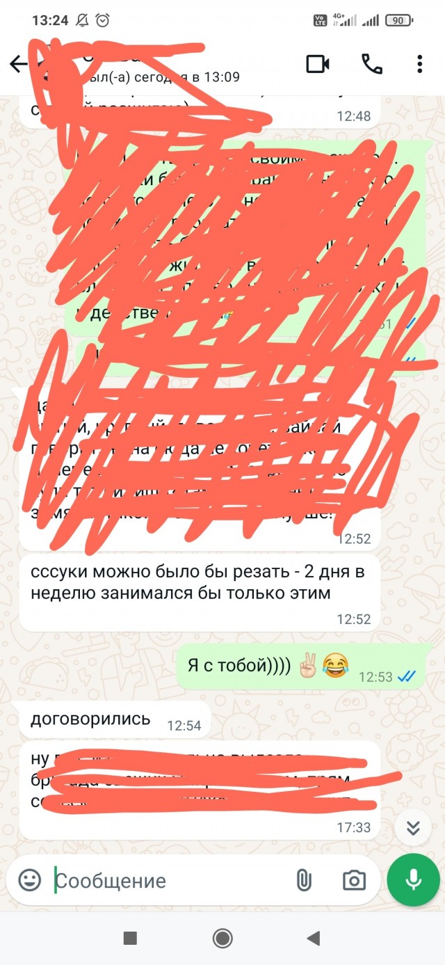 «Они злые»: самарский мобилизованный журналист рассказал о возможном проведении еще одной СВО