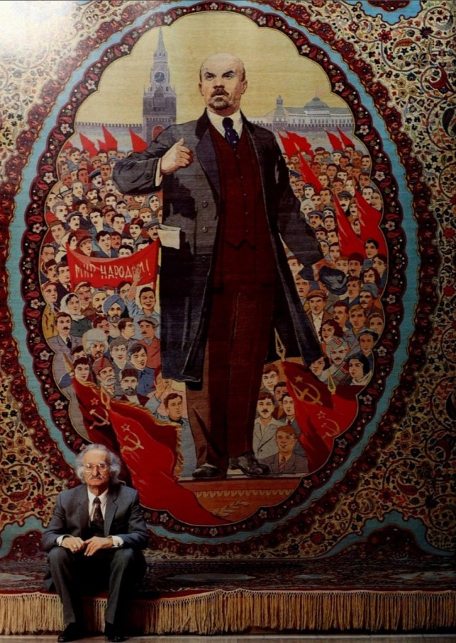 Back in USSR (26.09)
