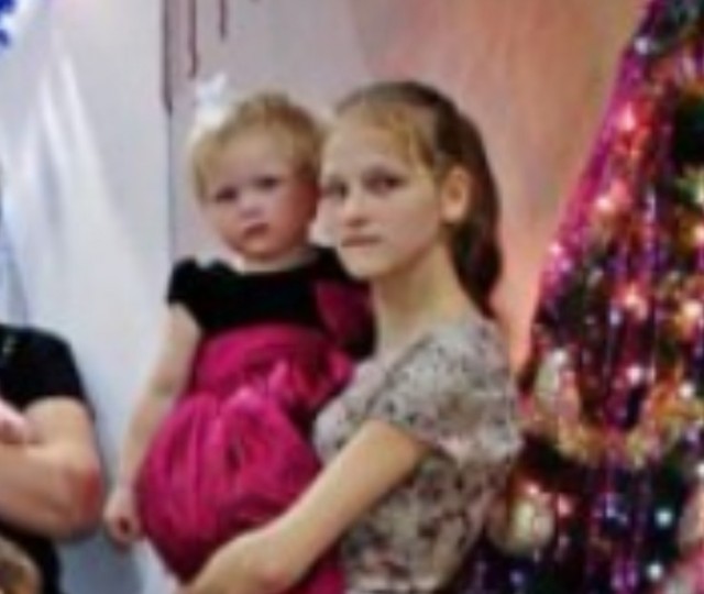 В самой большой семье в Тверской области родился 16-й ребёнок
