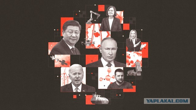 Вот скажи мне американец, где жить лучше?