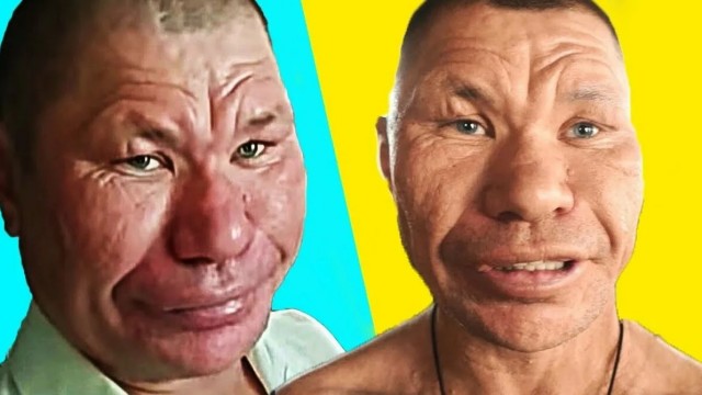 С лица воды не пить: так бабушка говорила