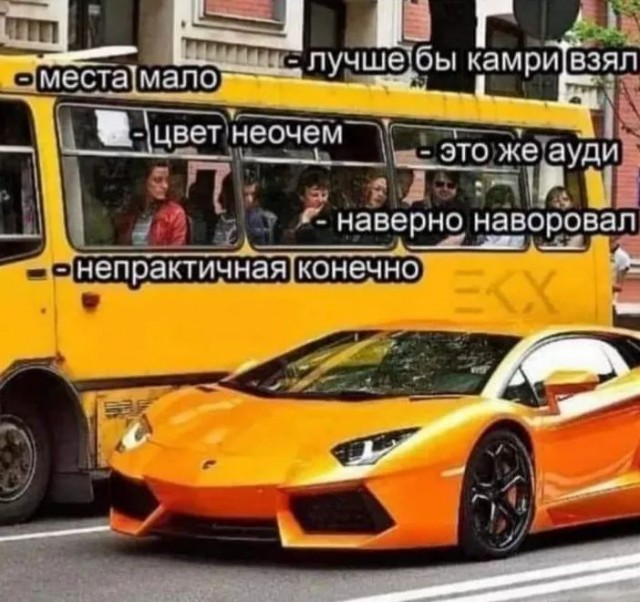 Завалялось тут случайно немного забавных картинок