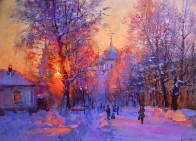 АРТ-Воскресенье