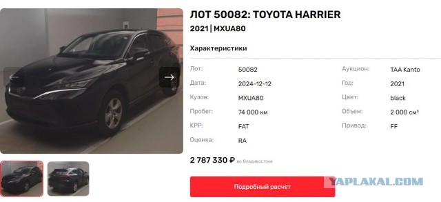 Сходил на Ауру посмотреть