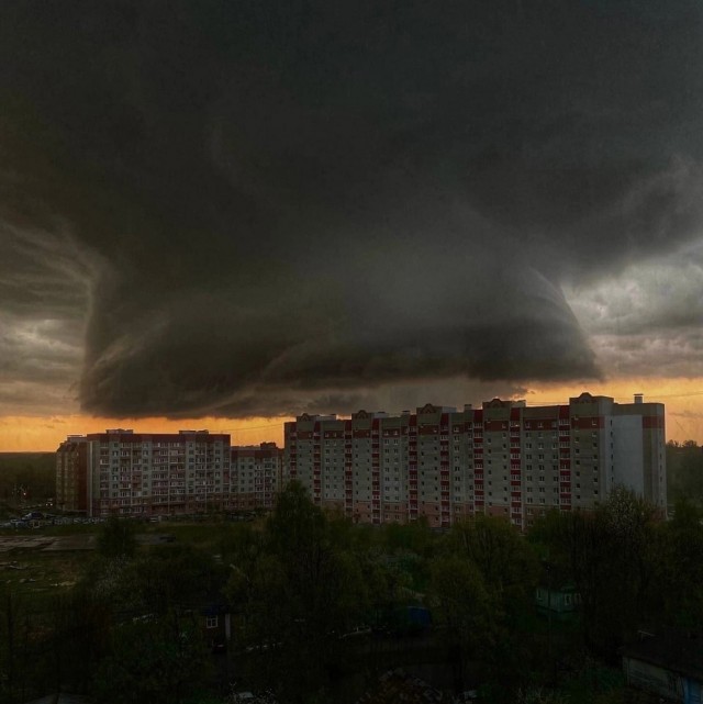 Синий Винстон