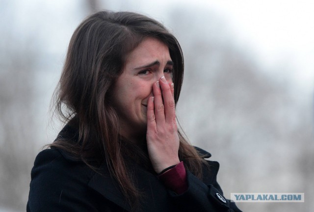 Просто небольшой случай