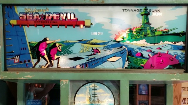 Игровые автоматы в СССР